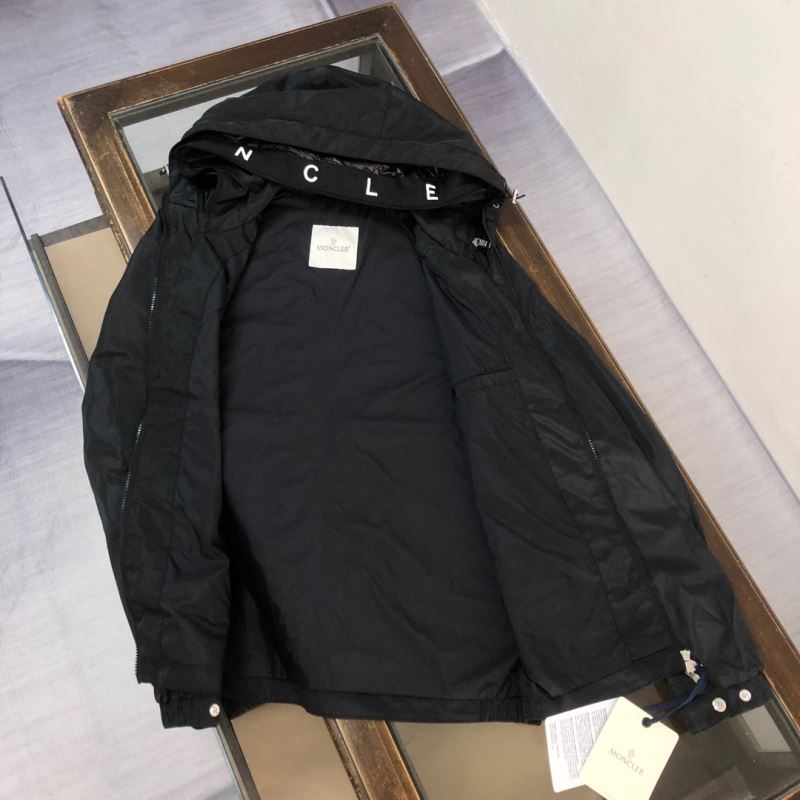 Moncler Outwear